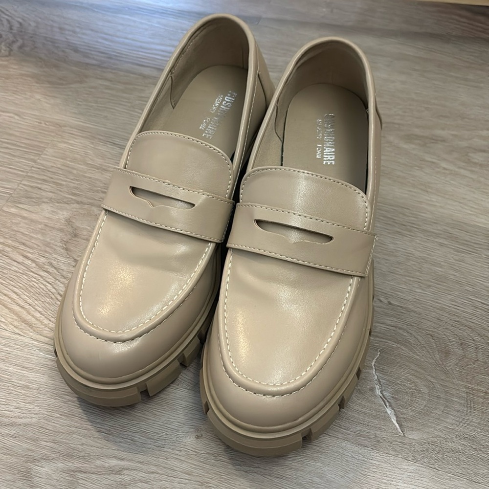 Loafers